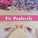 Thumbnail 1 de HUADADA Jigsaw Puzzle 1000 Pieces Beach Shells 🧩