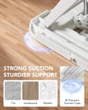 Thumbnail 3 de HUANUO 2-in-1 Chair Lift, 308 lbs ⚙️