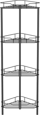 Thumbnail principal de HuggieGems 4-Tier Shower Caddy 🚿
