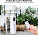 Thumbnail 6 de Humidifiers for Large Room 2000 sq.ft. 17L 💧