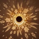 Thumbnail 1 de Hummingbird Solar Lanterns 🌿