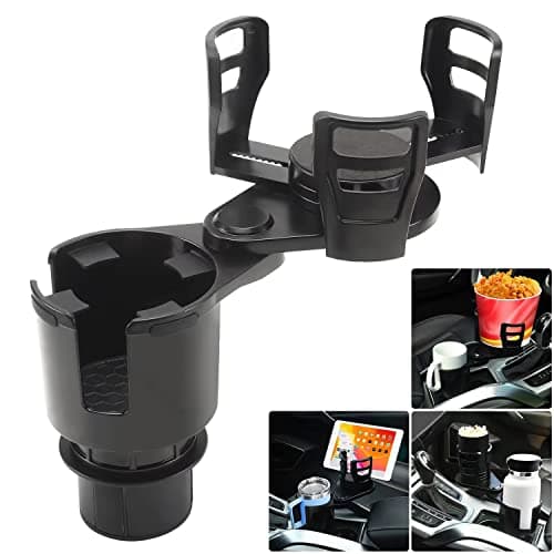 Humview Cup Holder Expander 32 oz for Car 🚗