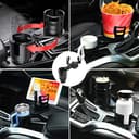 Thumbnail 1 de Humview Cup Holder Expander 32 oz for Car 🚗