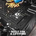 Thumbnail 6 de Husky Liners WeatherBeater Floor Mats for 2022 Ford Explorer — 1pc 🚗