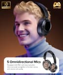 Thumbnail 5 de Hybrid ANC Wireless Headphones 120‑Hour Playback 🎧