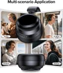 Thumbnail 6 de Hybrid ANC Wireless Headphones 120‑Hour Playback 🎧