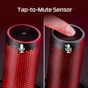 Thumbnail 2 de HyperX QuadCast 2 USB microphone for streaming 🎧