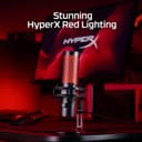 Thumbnail 6 de HyperX QuadCast 2 USB microphone for streaming 🎧
