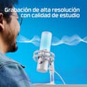 Thumbnail 1 de HyperX Quadcast 2 USB microphone 🎧