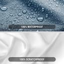 Thumbnail 8 de iCarCover C27 15-Layer Waterproof Car Cover 🚗