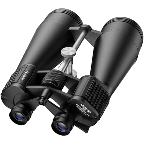 Ideal Essentials 15-35x80 Astronomy Binoculars for Adults 🔭
