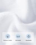 Thumbnail 6 de IDEGG No Show Socks, Low Cut ⚡