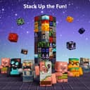 Thumbnail 3 de idoot 100PCS Magnetic Blocks STEM Building Set 0.8in 🧩