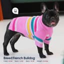 Thumbnail 3 de IECOii XXL Turtleneck Dog Sweater XXL 🐶