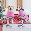 Thumbnail 5 de IECOii XXL Turtleneck Dog Sweater XXL 🐶