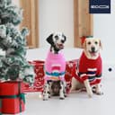 Thumbnail 6 de IECOii XXL Turtleneck Dog Sweater XXL 🐶