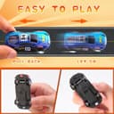 Thumbnail 2 de iFunLong 30-Pack Pull Back Cars for Kids 🚗