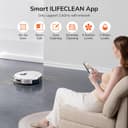 Thumbnail 3 de ILIFE A30 Pro Robot Vacuum and Mop with 5000Pa suction ⚙️