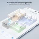 Thumbnail 6 de ILIFE A30 Pro Robot Vacuum and Mop with 5000Pa suction ⚙️