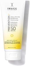 IMAGE PREVENTION+ Daily Ultimate Protection Moisturizer, SPF 50, 3.2 oz 📷
