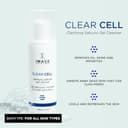 Thumbnail 1 de IMAGE Skincare CLEAR CELL Salicylic Gel Cleanse — face wash 🧴