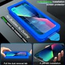 Thumbnail 1 de IMBZBK iPhone 13 Screen Protector 3-Pack 📱