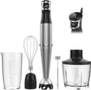Thumbnail principal de Immersion Blender 1100W ⚙️