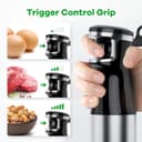 Thumbnail 2 de Immersion Blender 1100W ⚙️