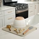 Thumbnail 1 de S&T INC. Dish Drying Mat 16" x 18" 🧽