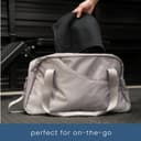 Thumbnail 2 de S&T INC. Microfiber Yoga Towel, 6-Pack 📦