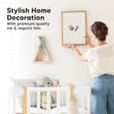 Thumbnail 5 de 2-Pack Inkless Baby Hand and Footprint Kit for Newborn Keepsake 🖊️