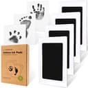 Thumbnail principal de Inkless Baby Hand and Footprint Kit 4-Pack 🧸