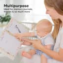 Thumbnail 7 de Inkless Baby Hand and Footprint Kit 4-Pack 🧸