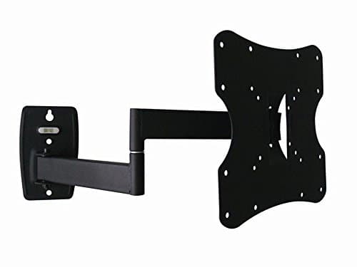INLAND ProHT Articulating TV Wall Mount 55 lbs 📺