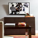 Thumbnail 4 de INLAND ProHT Articulating TV Wall Mount 55 lbs 📺