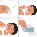 Thumbnail 1 de Innovo Hospital-Grade Silicone Ear Syringe ⚙️