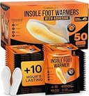 Thumbnail principal de Insole Foot Warmers 25 Pairs — Disposable Insoles 🧦