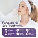 Thumbnail 2 de Inspire Stretch Vinyl Exam Gloves 1000 count 🧤