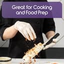 Thumbnail 6 de Inspire Stretch Vinyl Exam Gloves 1000 count 🧤