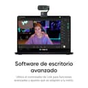 Thumbnail 7 de Insta360 Link 2 4K PTZ Webcam for Streaming 📷