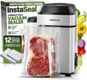 Thumbnail principal de InstaSeal Vacuum Sealer with 12 Bags 📦