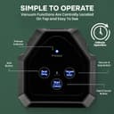 Thumbnail 4 de InstaSeal Vacuum Sealer with 12 Bags 📦