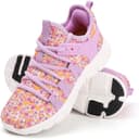 Thumbnail 6 de INZCOU Running Shoes Lightweight Tennis Shoes Non Slip Gym Breathable Mesh Sneakers 🏃♀️