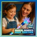 Thumbnail 6 de IPIDIPI Snowflake Wand Light Up 🎄