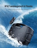 Thumbnail 2 de IPX7 Waterproof Bluetooth Speaker 40W 🔊