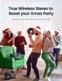 Thumbnail 4 de IPX7 Waterproof Bluetooth Speaker 40W 🔊