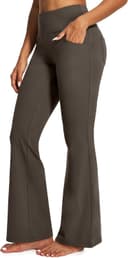 Thumbnail 6 de IUGA Yoga Pants Wide Leg High Waist with Tummy Control 👖