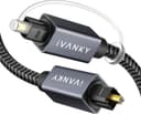 Thumbnail principal de IVANKY Optical Audio Cable 10ft Toslink 🎧