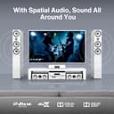 Thumbnail 5 de IVANKY Optical Audio Cable 10ft Toslink 🎧