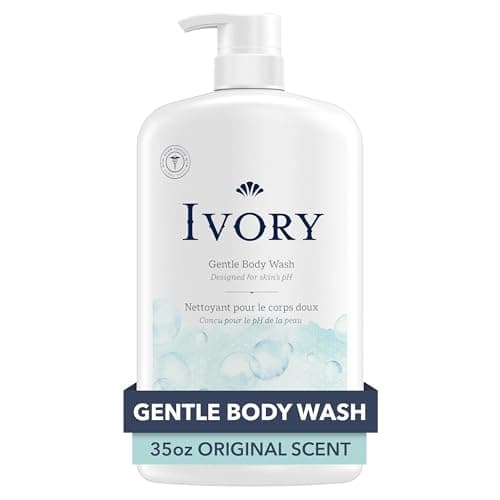 Ivory Original Bath Gel 35 oz 🛁
